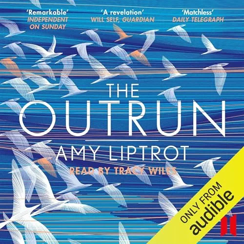 The Outrun By Amy Liptrot